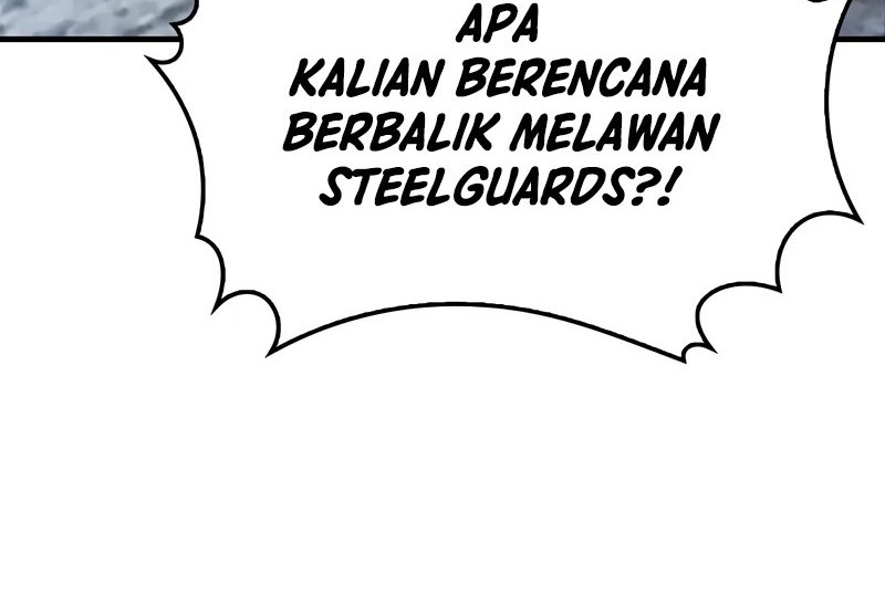 The Lord’s Coins Aren’t Decreasing?! Chapter 132 - halaman 69