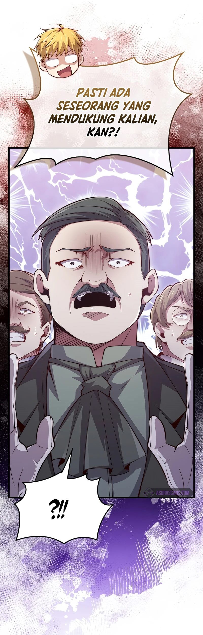 The Lord’s Coins Aren’t Decreasing?! Chapter 132 - halaman 70