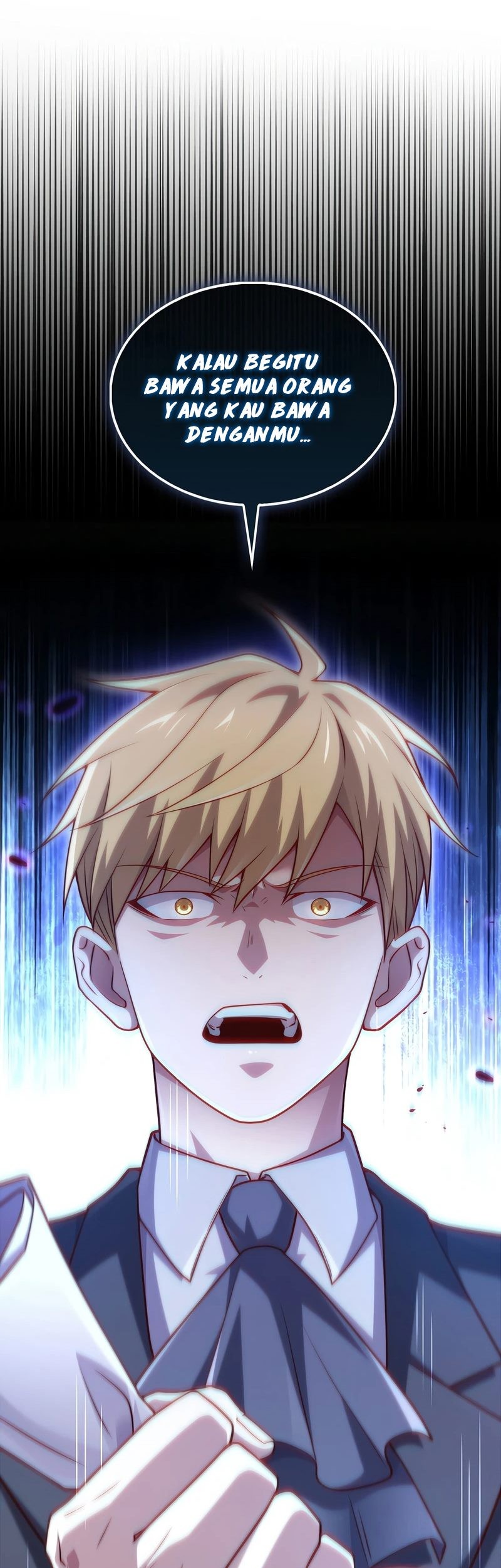 The Lord’s Coins Aren’t Decreasing?! Chapter 132 - halaman 74