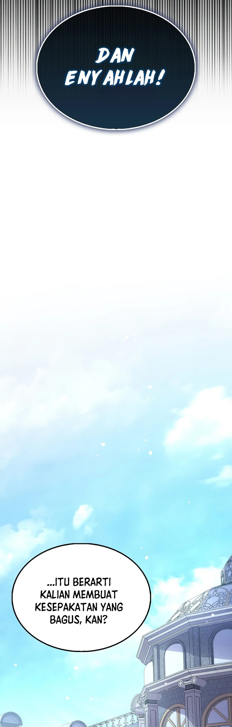 The Lord’s Coins Aren’t Decreasing?! Chapter 132 - halaman 76