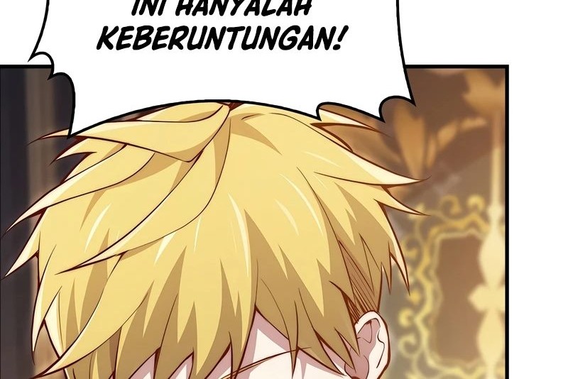 The Lord’s Coins Aren’t Decreasing?! Chapter 132 - halaman 81