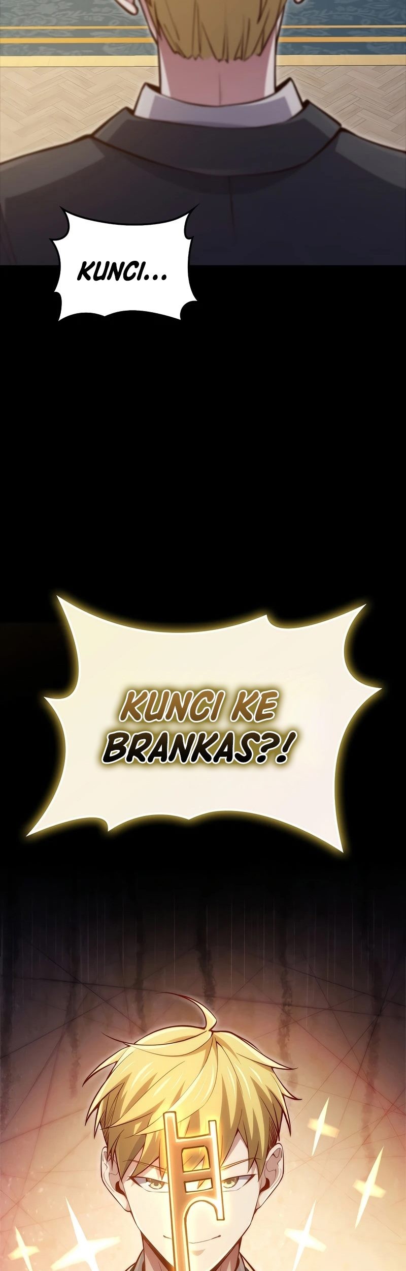 The Lord’s Coins Aren’t Decreasing?! Chapter 132 - halaman 88