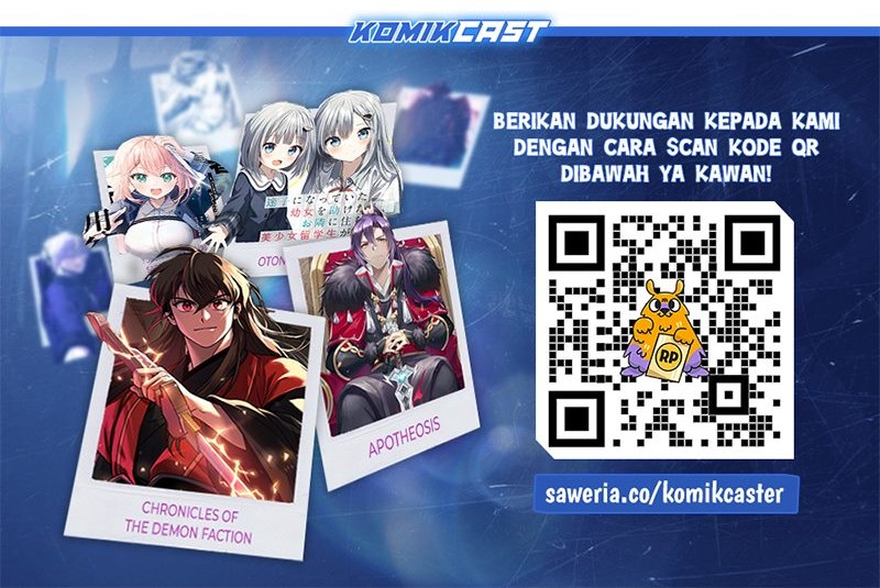 The Lord’s Coins Aren’t Decreasing?! Chapter 132 - halaman 91