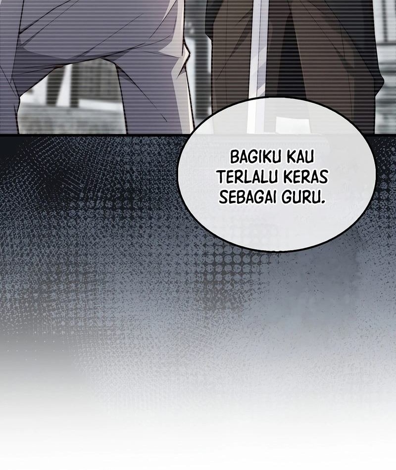 The Lord’s Coins Aren’t Decreasing?! Chapter 133 - halaman 24