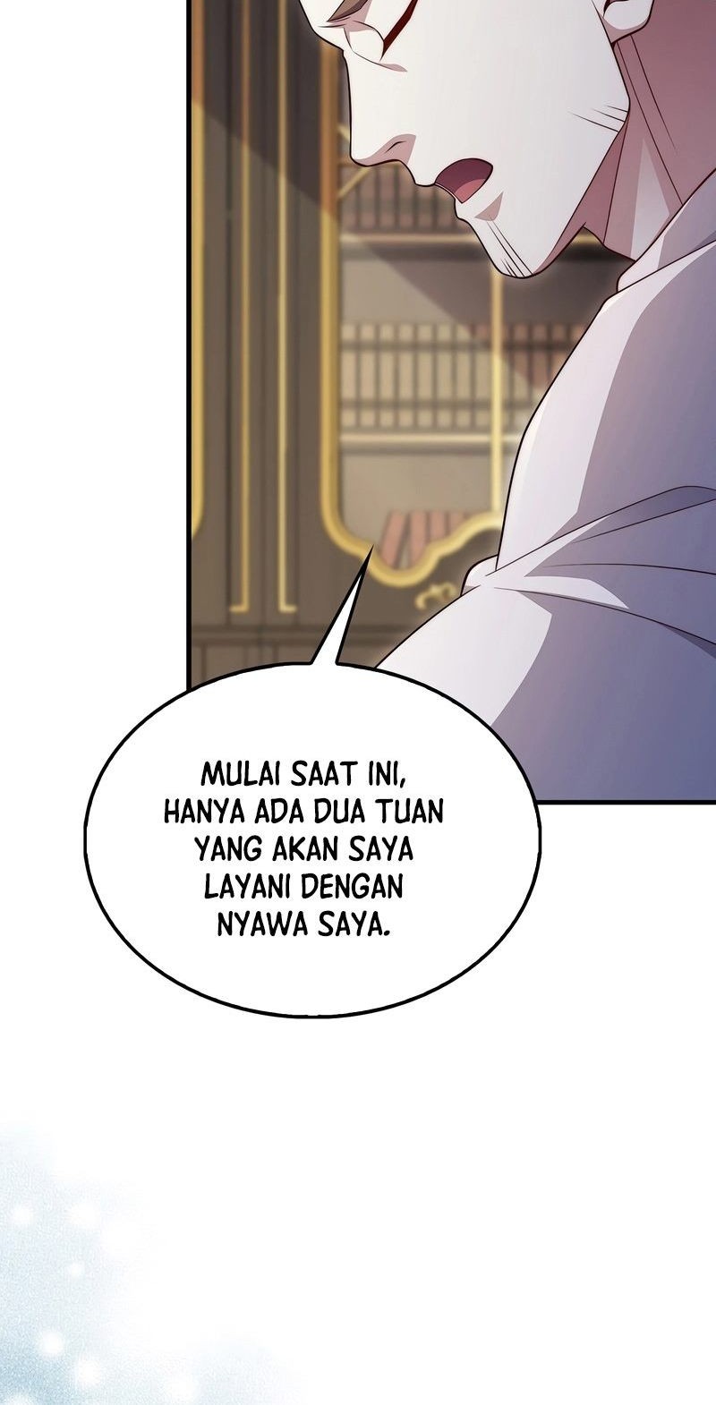 The Lord’s Coins Aren’t Decreasing?! Chapter 133 - halaman 33