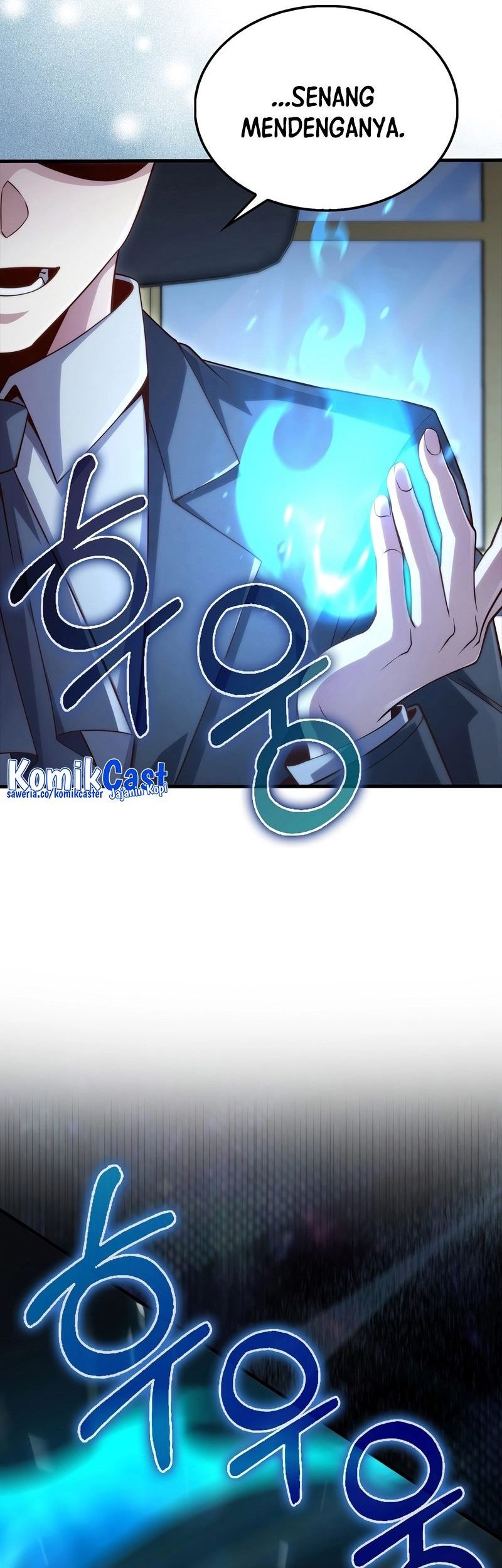 The Lord’s Coins Aren’t Decreasing?! Chapter 133 - halaman 34