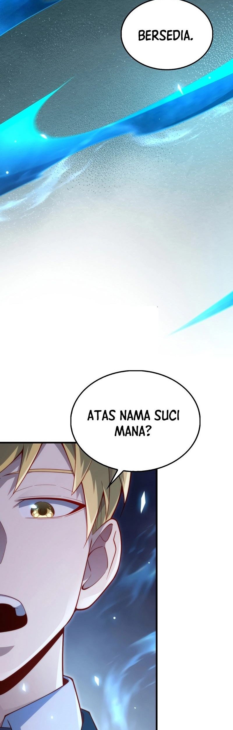 The Lord’s Coins Aren’t Decreasing?! Chapter 133 - halaman 38