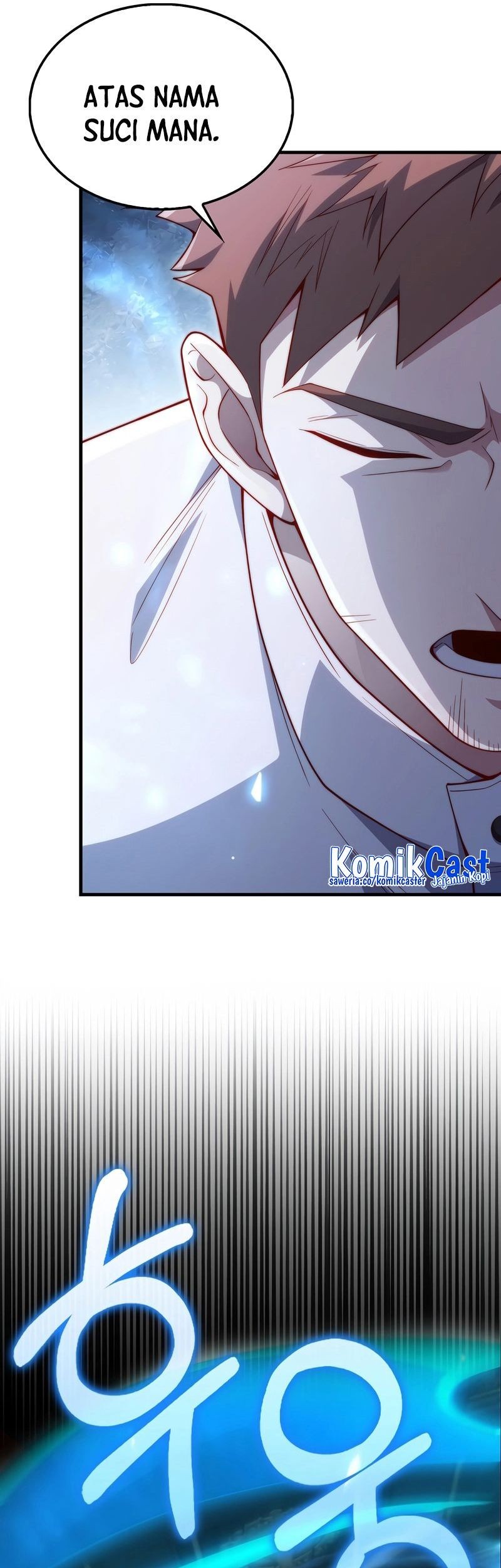 The Lord’s Coins Aren’t Decreasing?! Chapter 133 - halaman 40