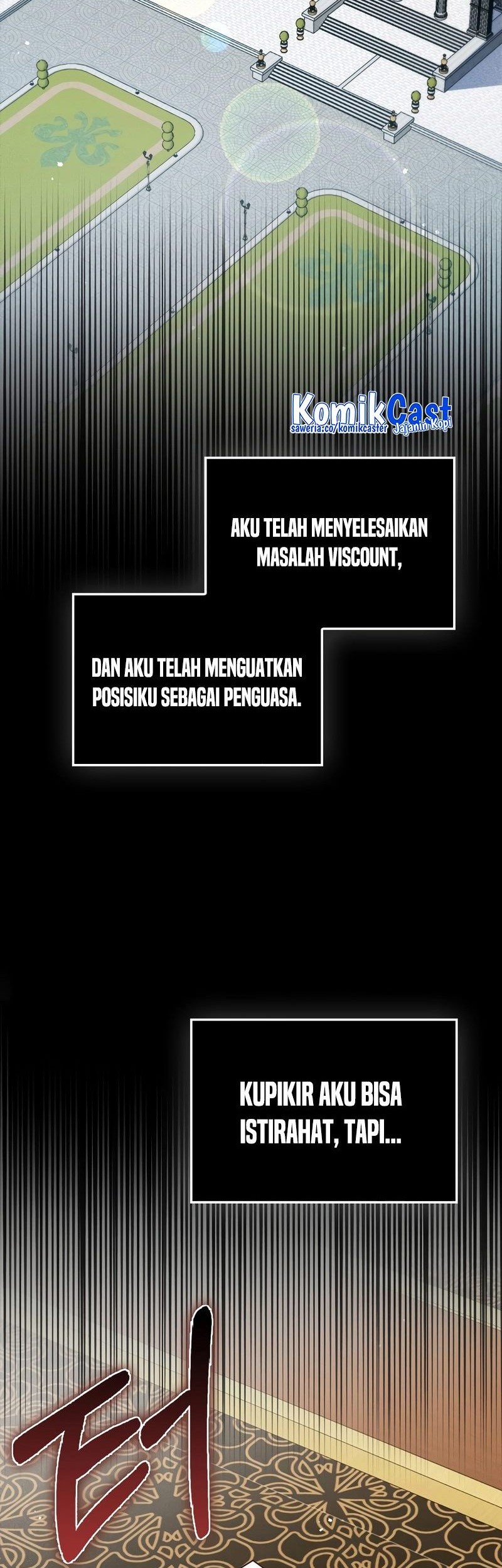 The Lord’s Coins Aren’t Decreasing?! Chapter 133 - halaman 44