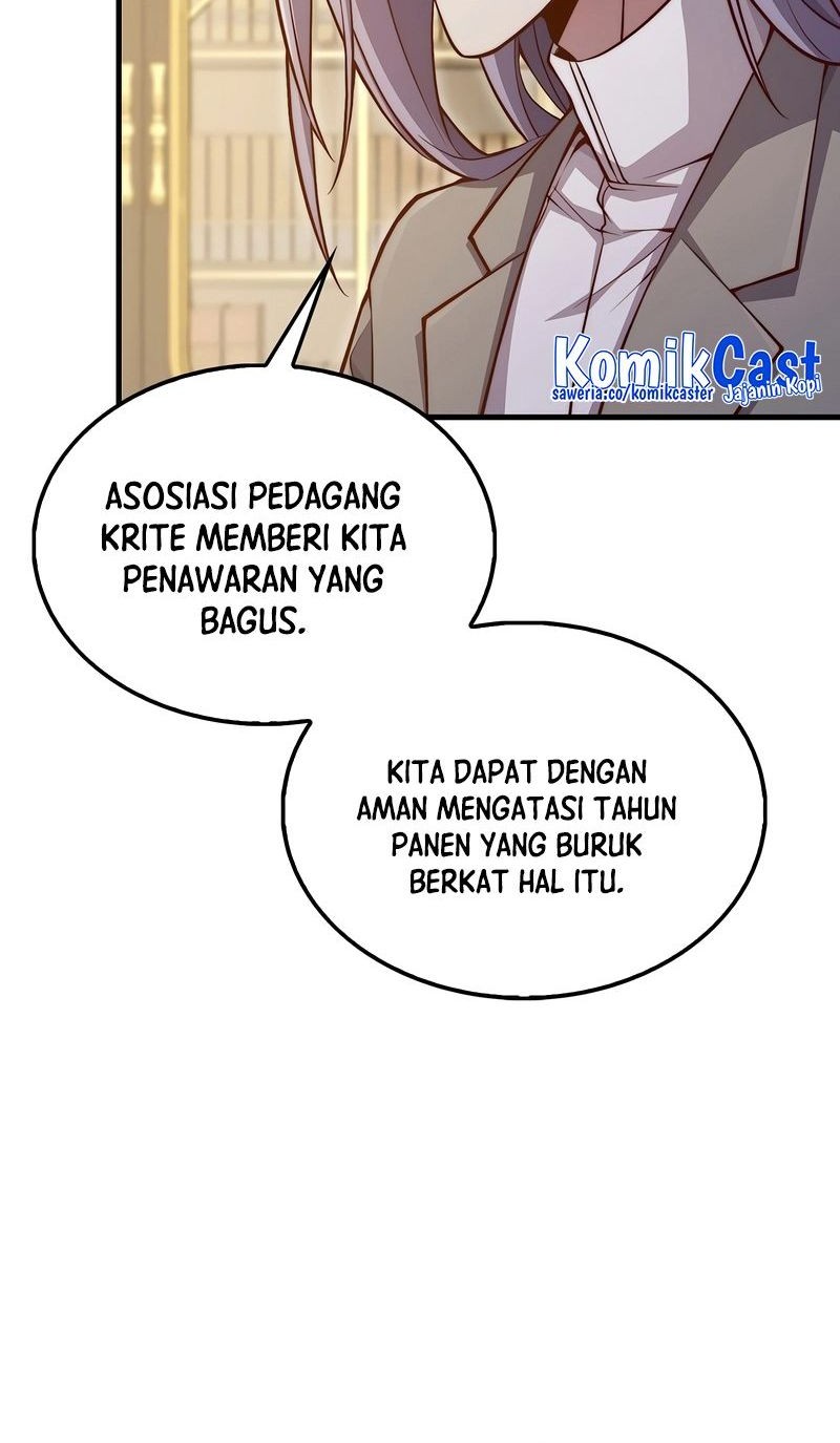 The Lord’s Coins Aren’t Decreasing?! Chapter 133 - halaman 48