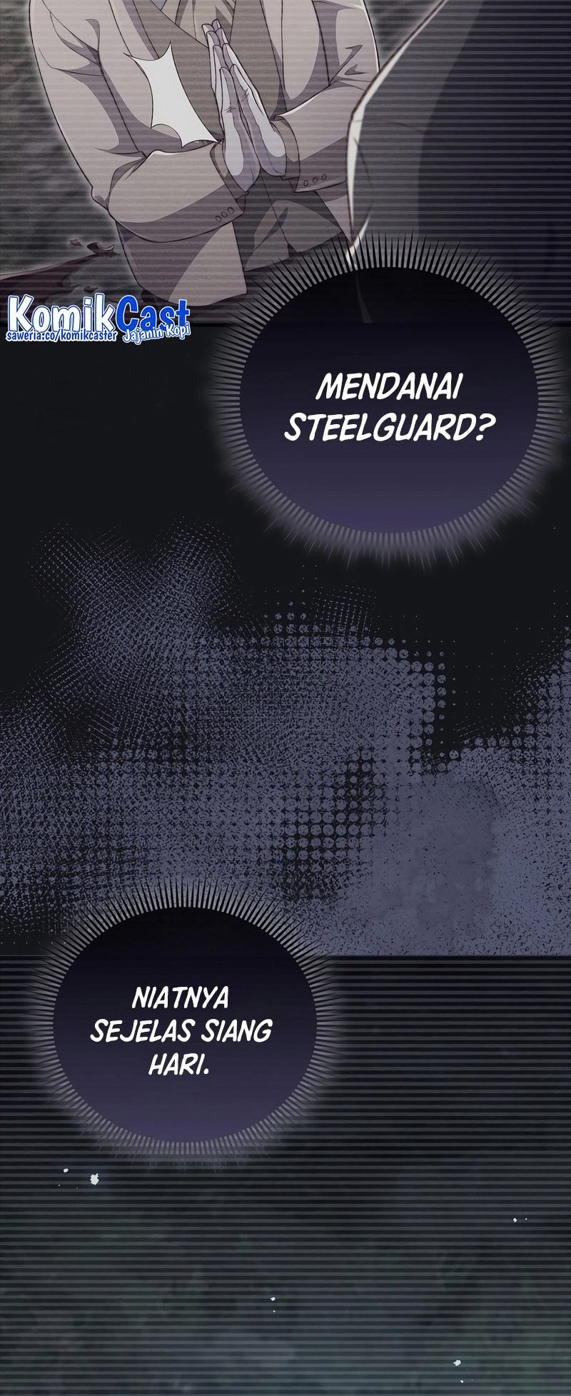 The Lord’s Coins Aren’t Decreasing?! Chapter 133 - halaman 54