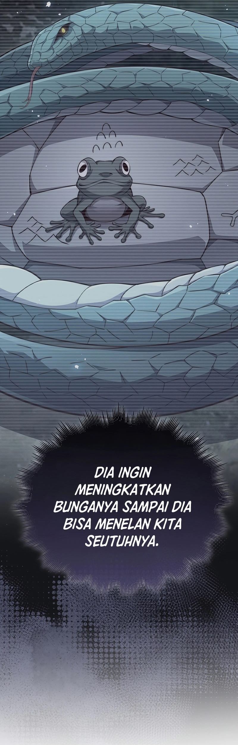 The Lord’s Coins Aren’t Decreasing?! Chapter 133 - halaman 55