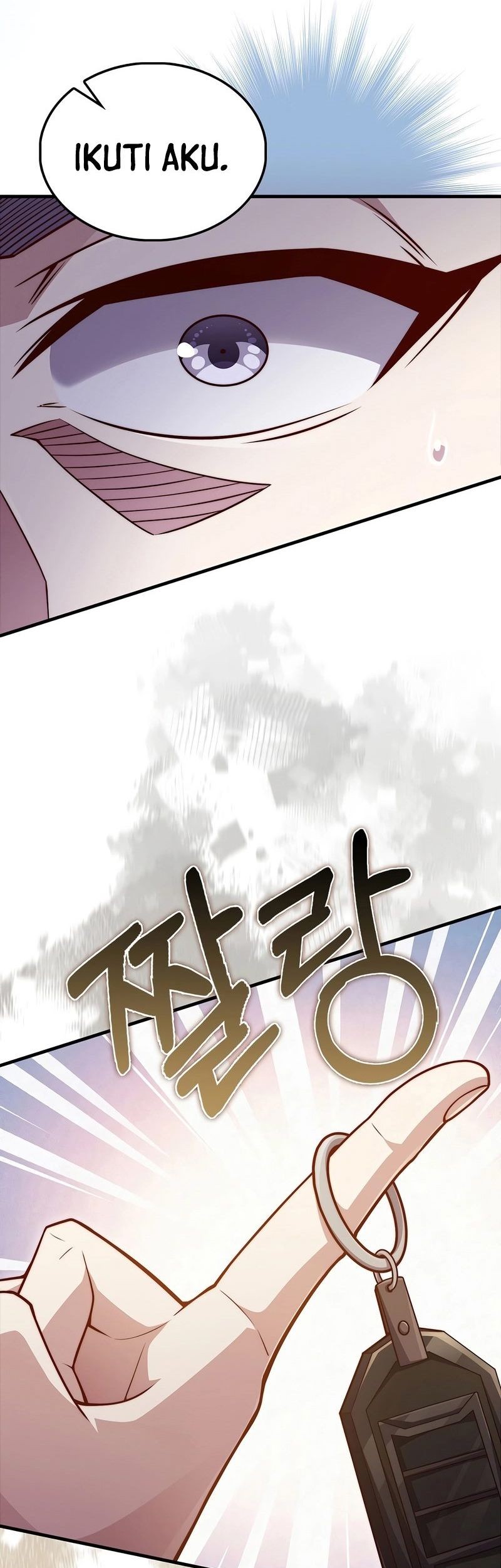 The Lord’s Coins Aren’t Decreasing?! Chapter 133 - halaman 58