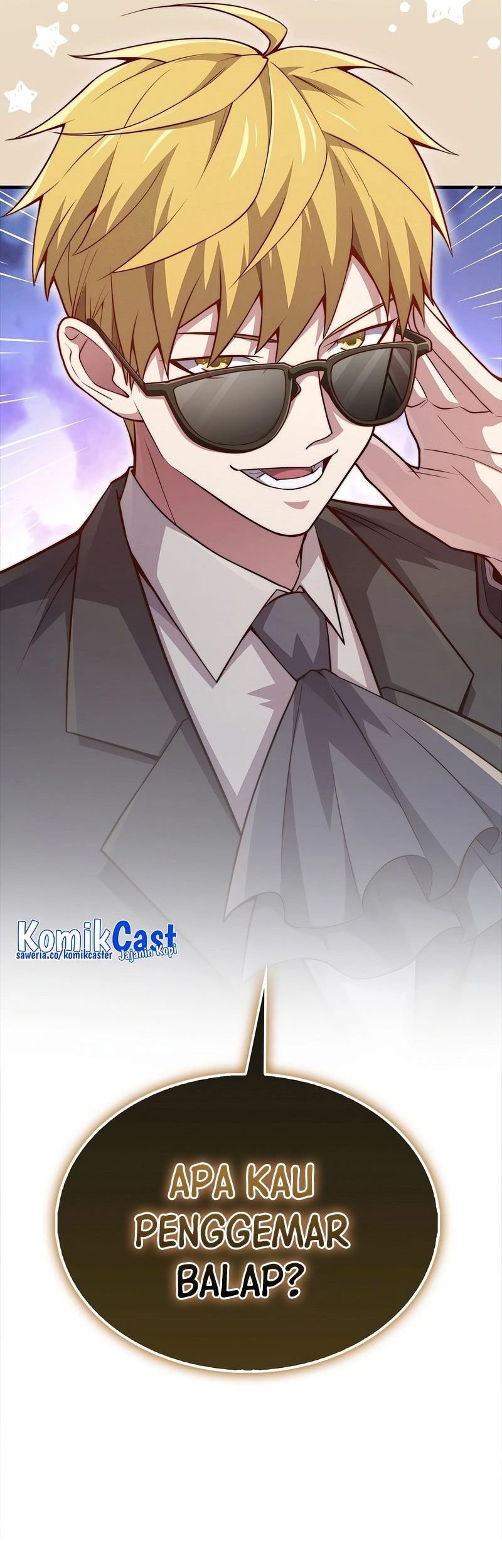 The Lord’s Coins Aren’t Decreasing?! Chapter 133 - halaman 61