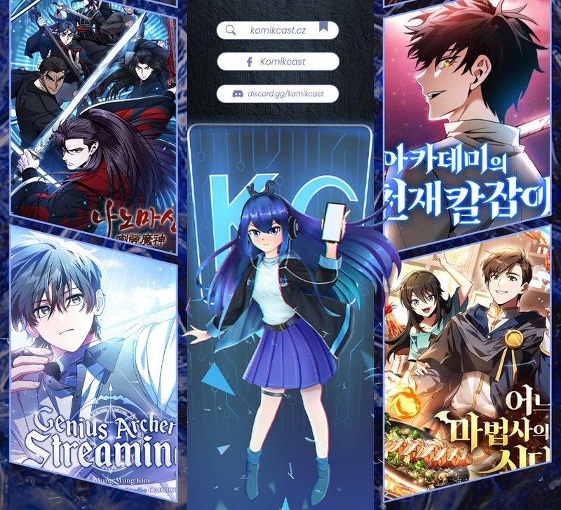 The Lord’s Coins Aren’t Decreasing?! Chapter 133 - halaman 63