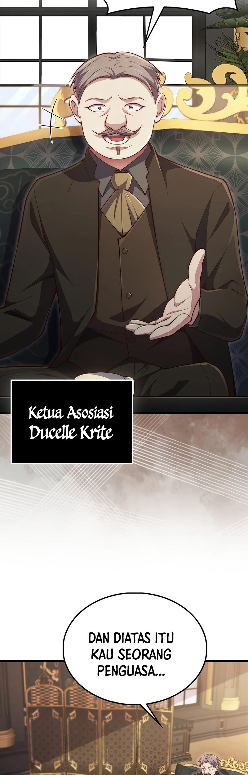 The Lord’s Coins Aren’t Decreasing?! Chapter 134 - halaman 14