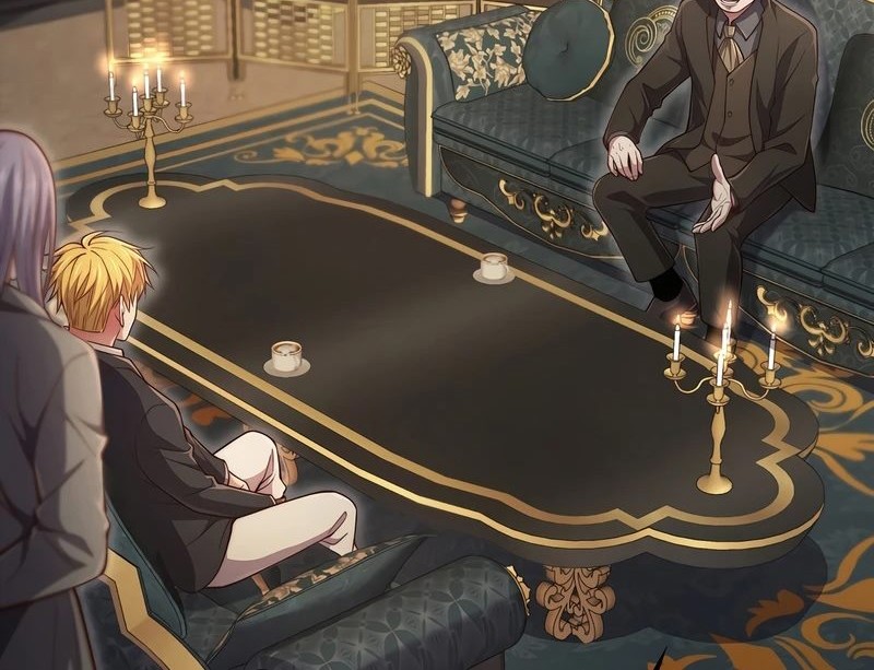 The Lord’s Coins Aren’t Decreasing?! Chapter 134 - halaman 15