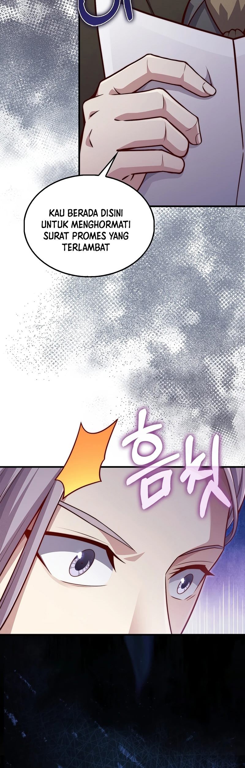 The Lord’s Coins Aren’t Decreasing?! Chapter 134 - halaman 18