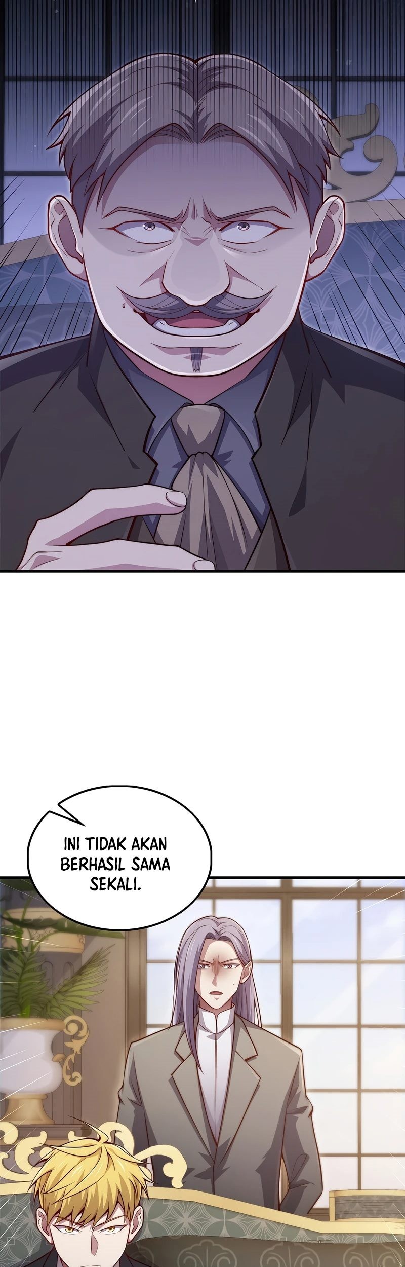 The Lord’s Coins Aren’t Decreasing?! Chapter 134 - halaman 20