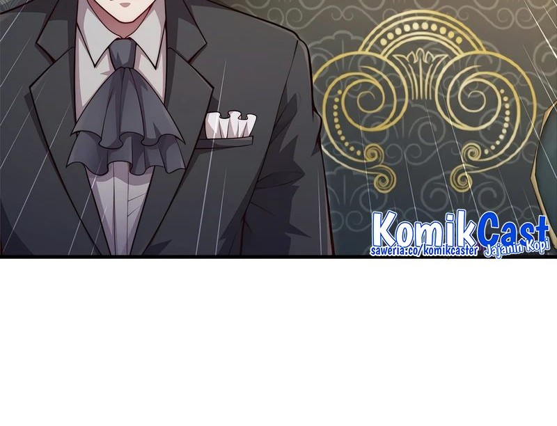 The Lord’s Coins Aren’t Decreasing?! Chapter 134 - halaman 21