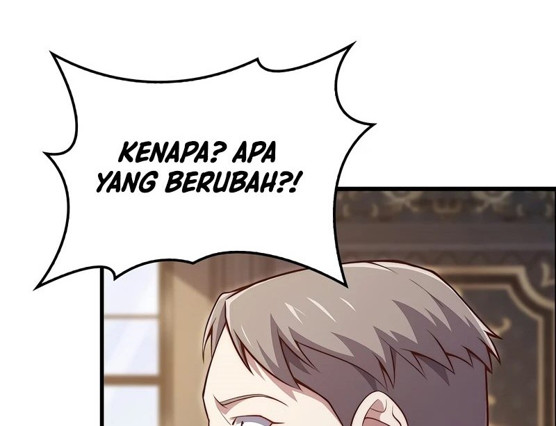 The Lord’s Coins Aren’t Decreasing?! Chapter 134 - halaman 23