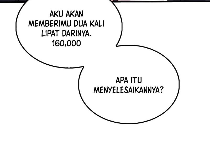 The Lord’s Coins Aren’t Decreasing?! Chapter 134 - halaman 27