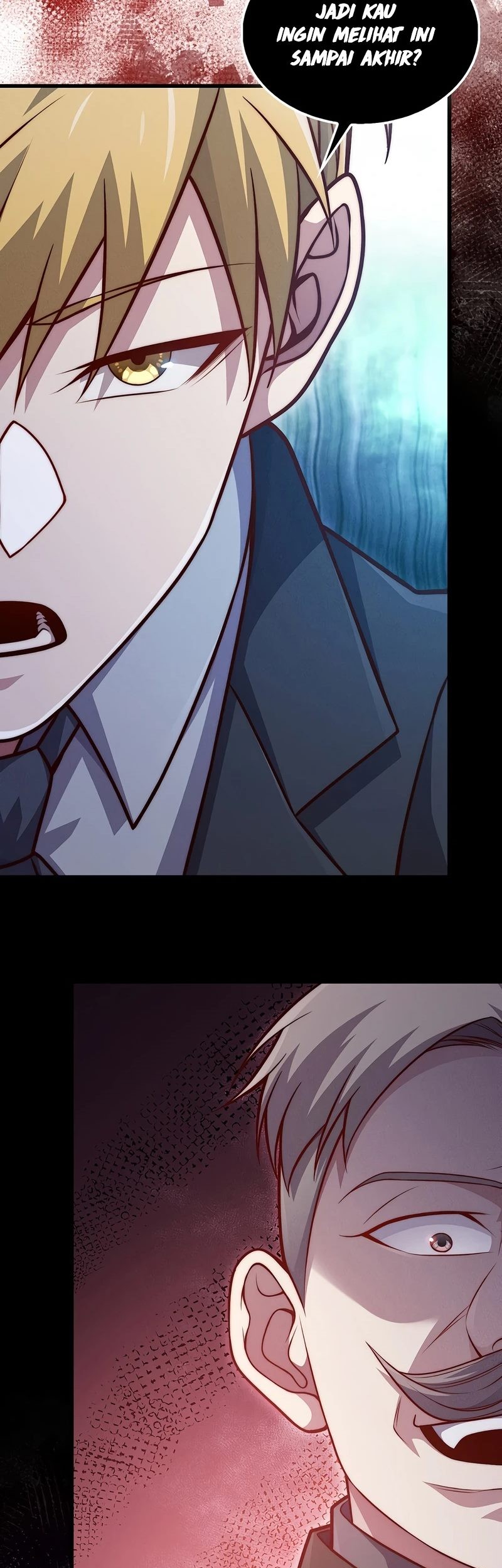 The Lord’s Coins Aren’t Decreasing?! Chapter 134 - halaman 32