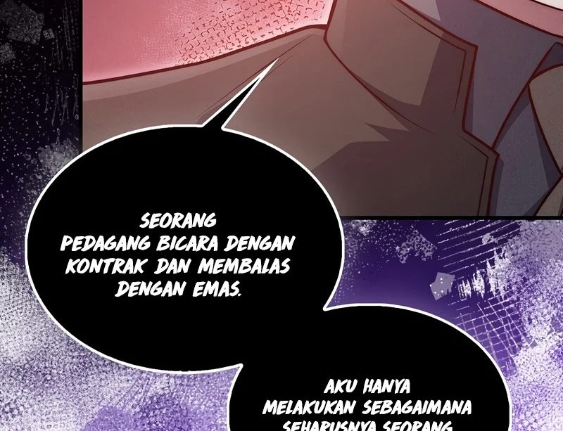 The Lord’s Coins Aren’t Decreasing?! Chapter 134 - halaman 33