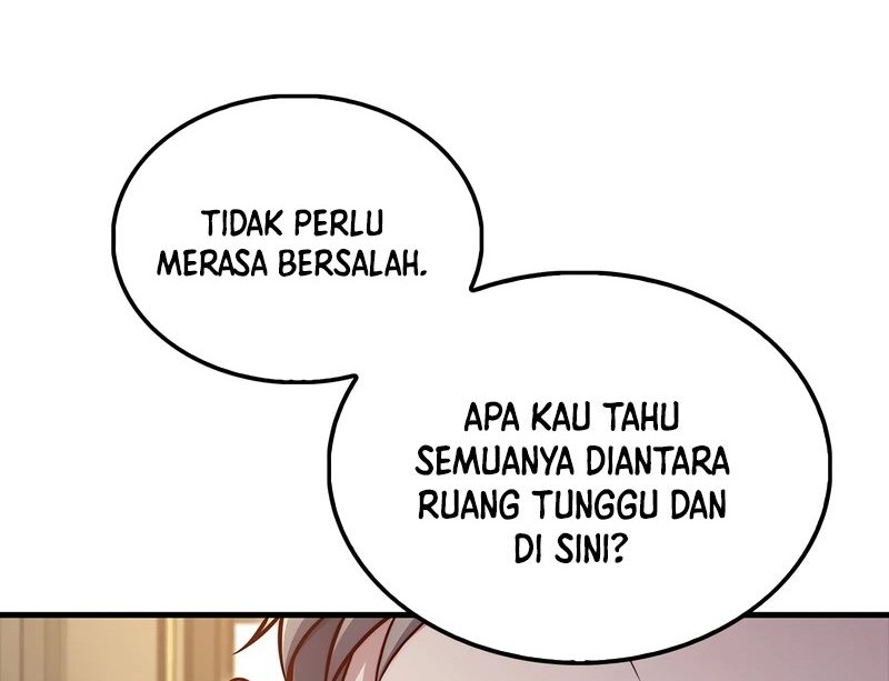 The Lord’s Coins Aren’t Decreasing?! Chapter 134 - halaman 35