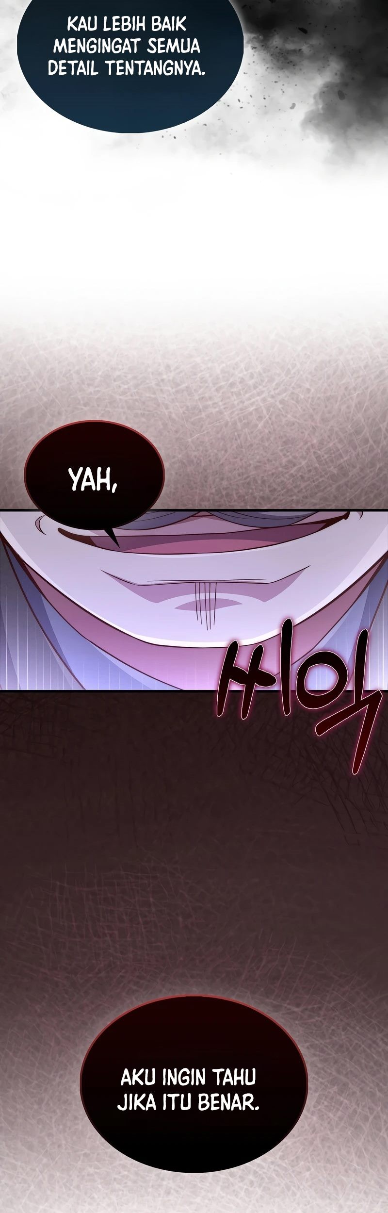 The Lord’s Coins Aren’t Decreasing?! Chapter 134 - halaman 38