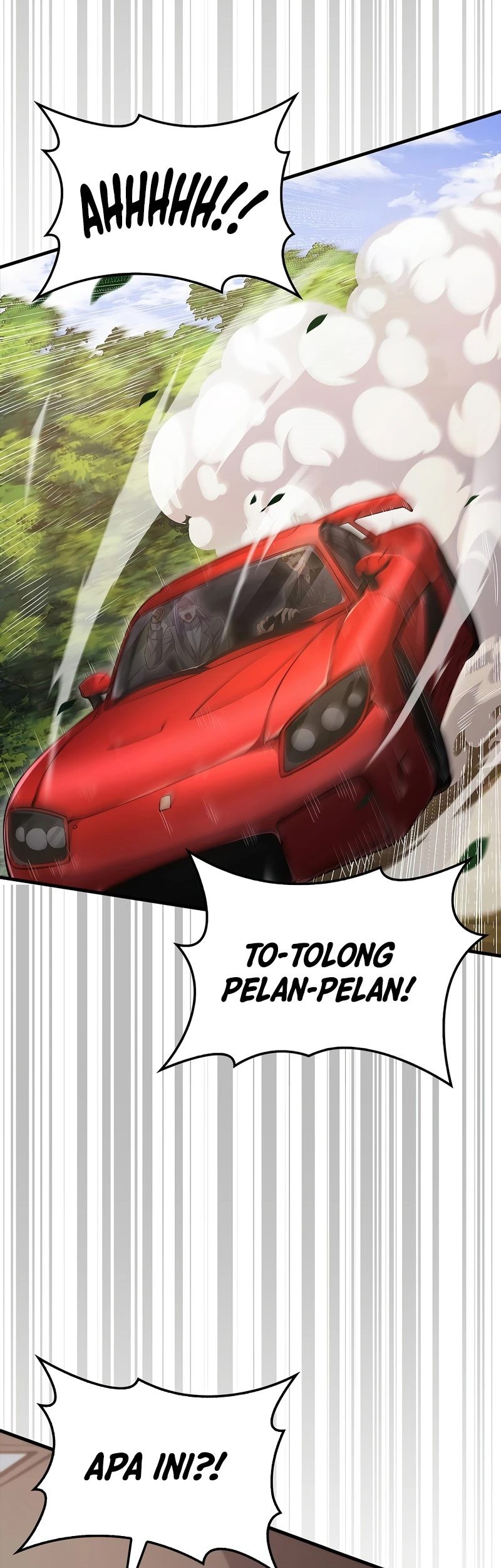 The Lord’s Coins Aren’t Decreasing?! Chapter 134 - halaman 4