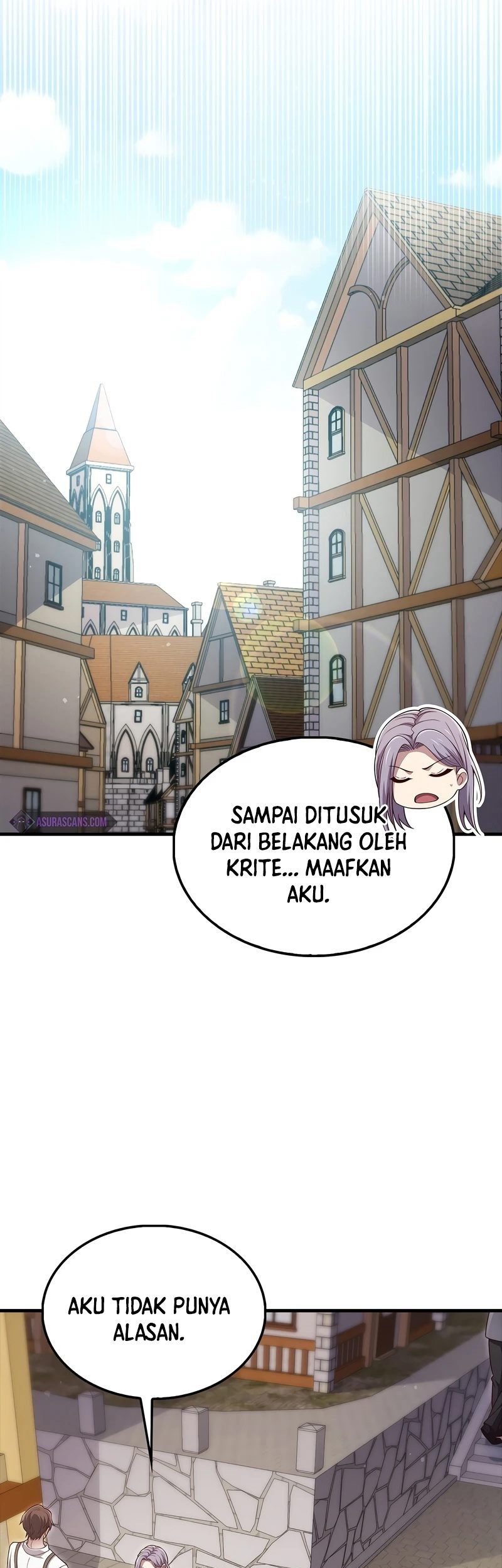 The Lord’s Coins Aren’t Decreasing?! Chapter 134 - halaman 40