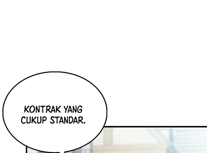 The Lord’s Coins Aren’t Decreasing?! Chapter 134 - halaman 43