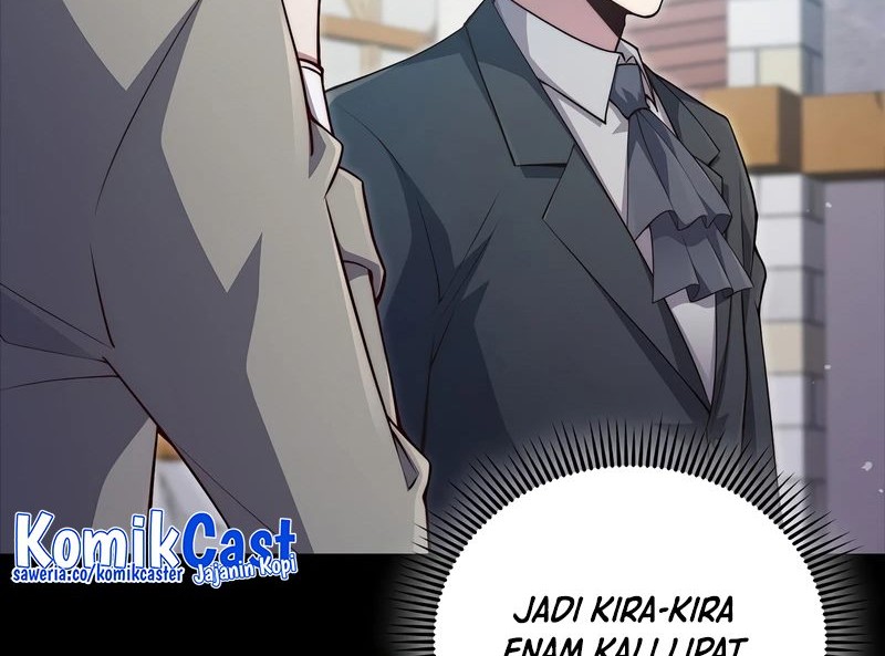 The Lord’s Coins Aren’t Decreasing?! Chapter 134 - halaman 45