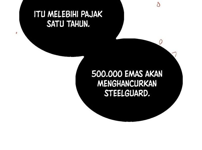 The Lord’s Coins Aren’t Decreasing?! Chapter 134 - halaman 47