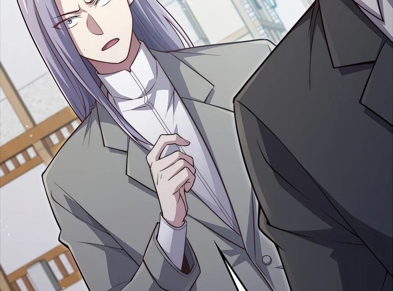 The Lord’s Coins Aren’t Decreasing?! Chapter 134 - halaman 49