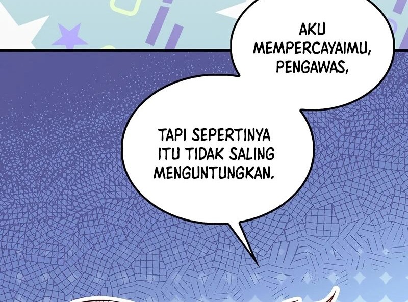 The Lord’s Coins Aren’t Decreasing?! Chapter 134 - halaman 51