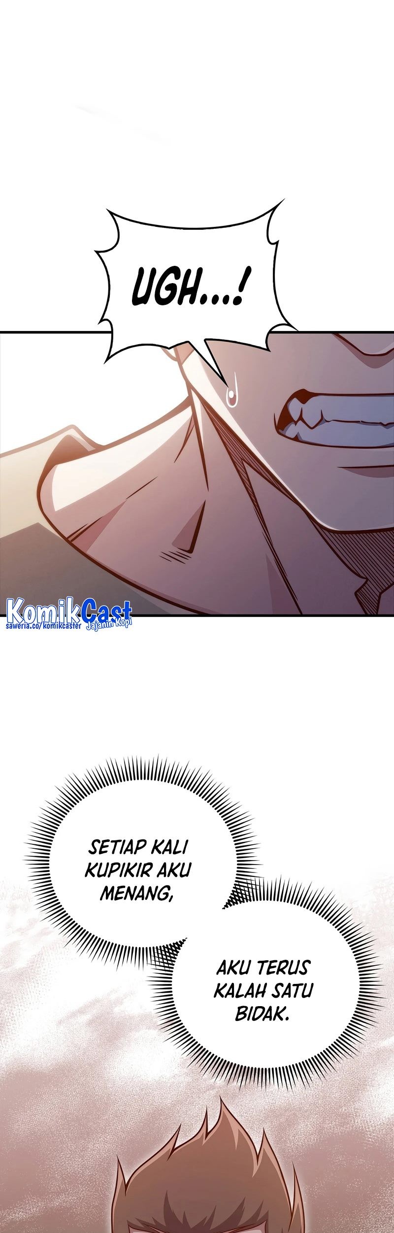 The Lord’s Coins Aren’t Decreasing?! Chapter 134 - halaman 56