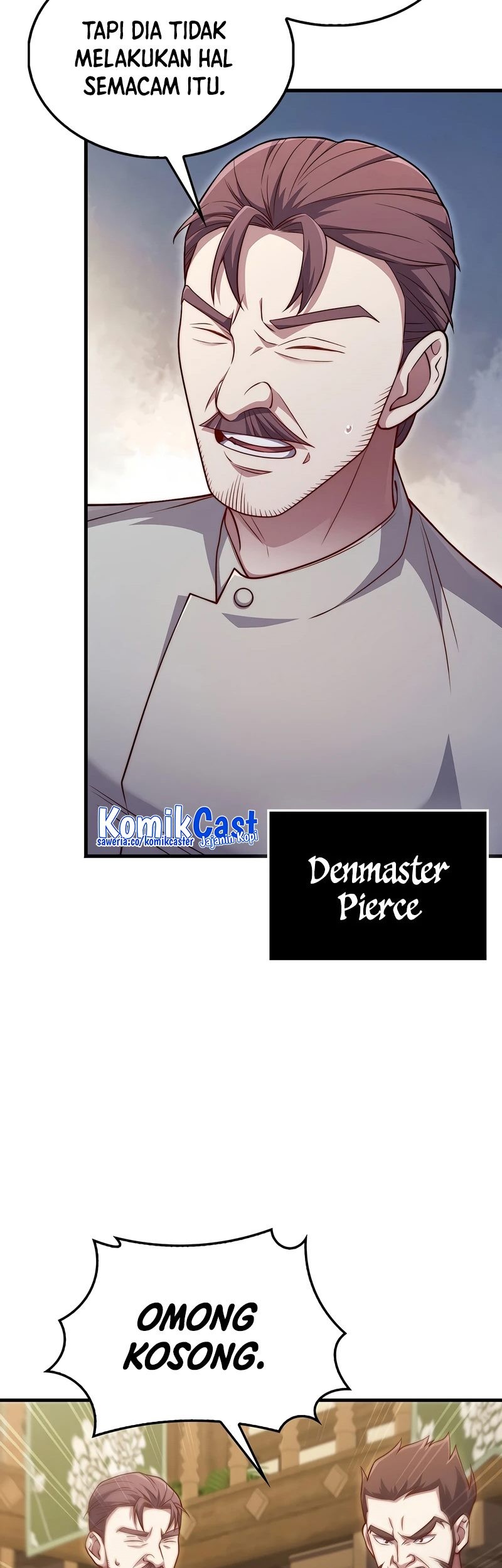 The Lord’s Coins Aren’t Decreasing?! Chapter 134 - halaman 62