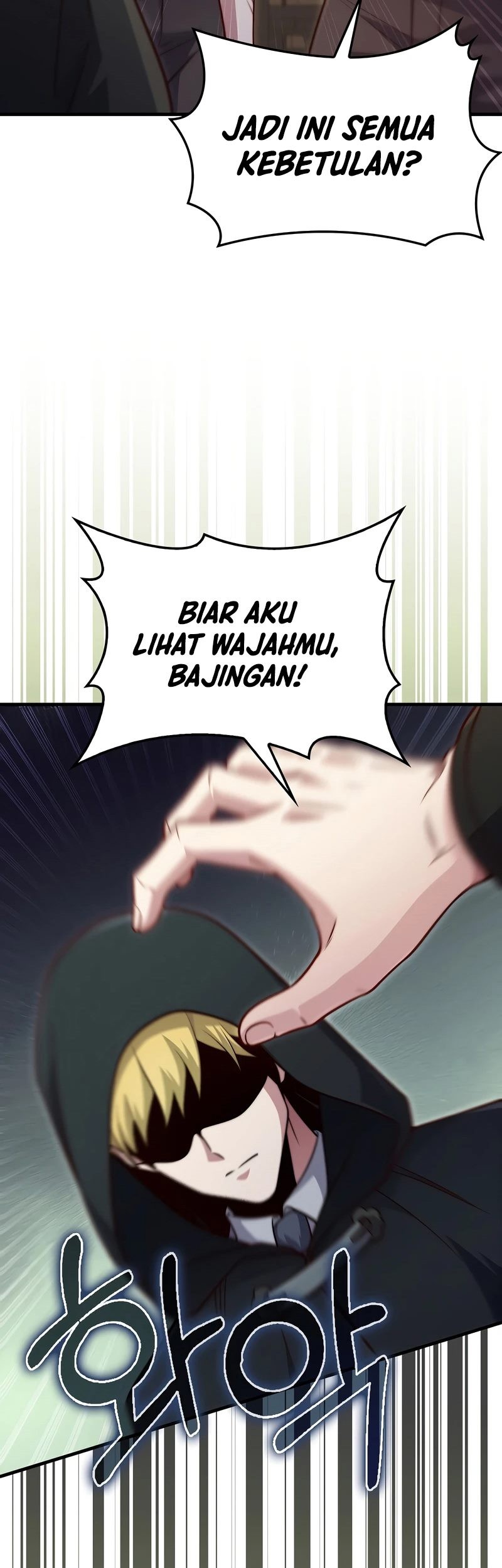 The Lord’s Coins Aren’t Decreasing?! Chapter 134 - halaman 64