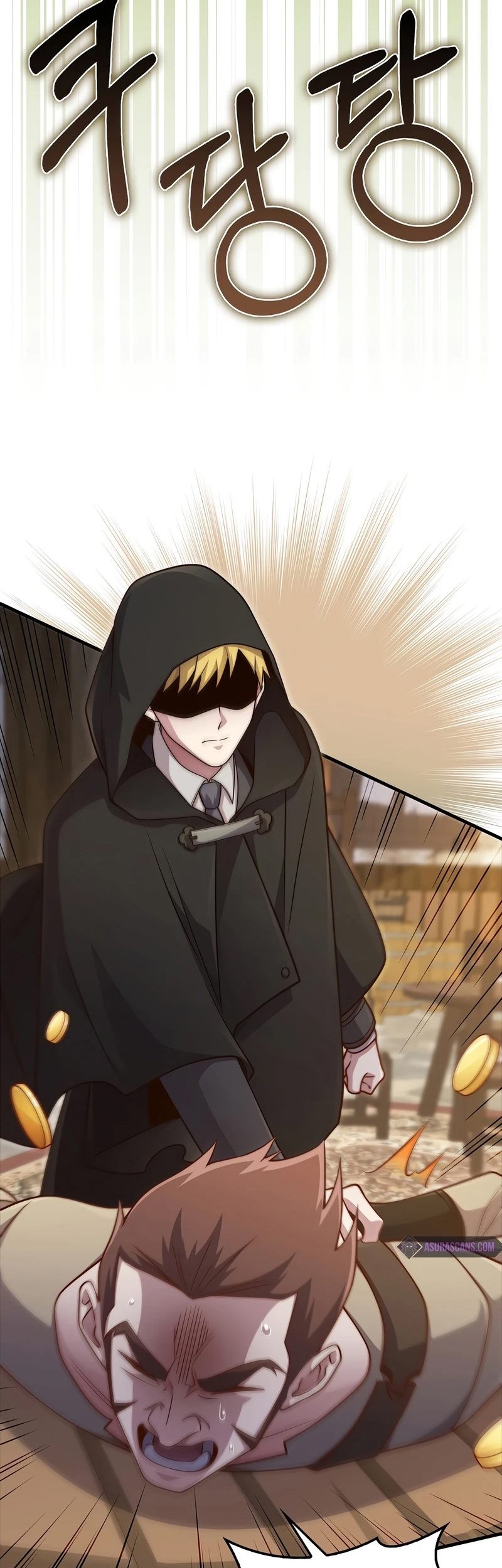 The Lord’s Coins Aren’t Decreasing?! Chapter 134 - halaman 66