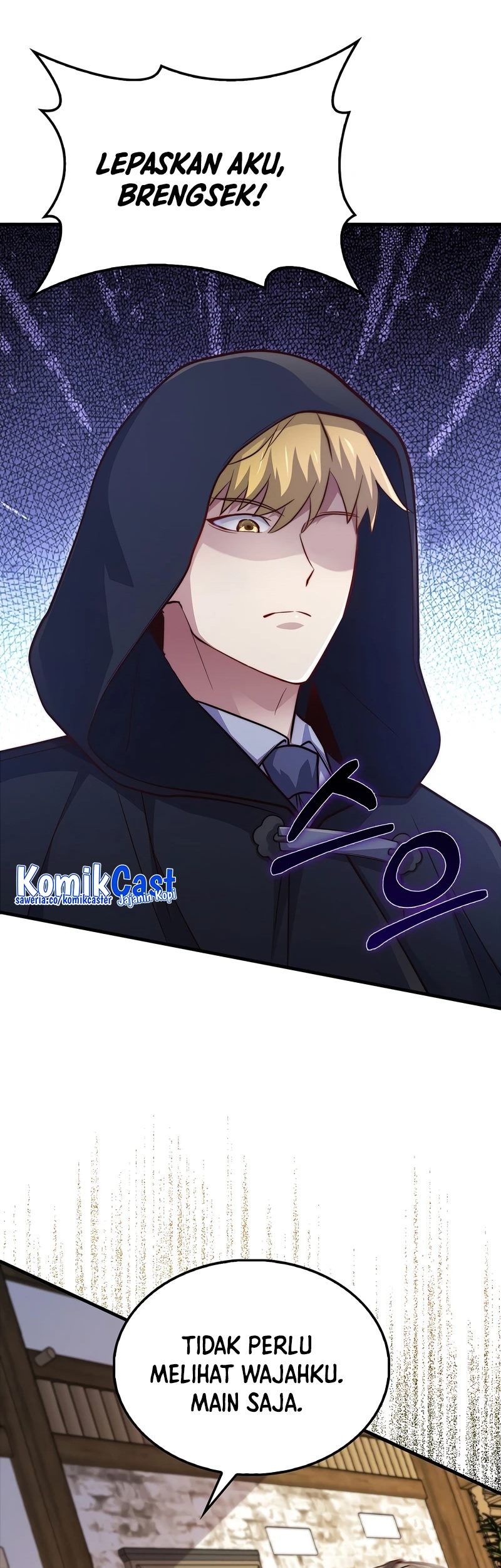 The Lord’s Coins Aren’t Decreasing?! Chapter 134 - halaman 68