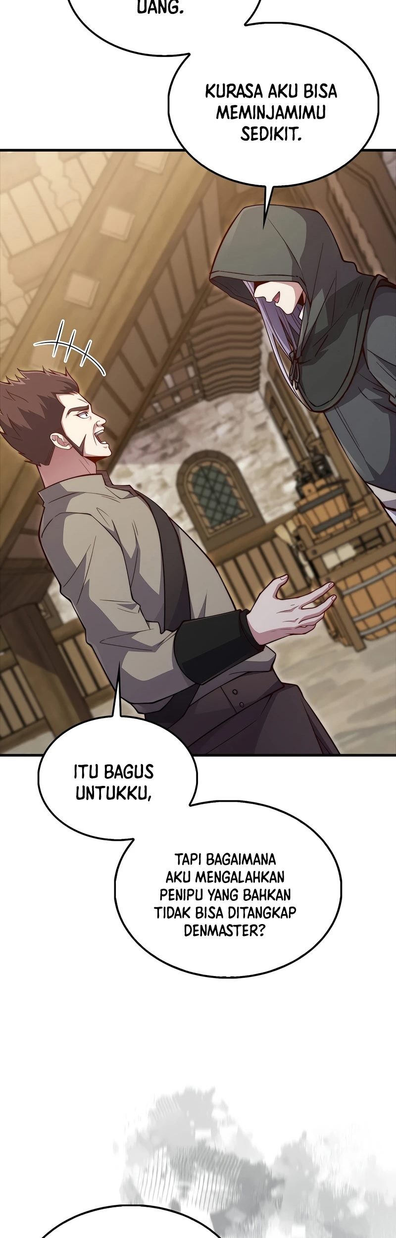 The Lord’s Coins Aren’t Decreasing?! Chapter 134 - halaman 78