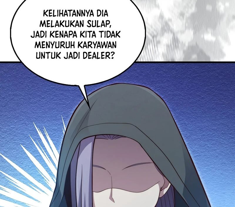 The Lord’s Coins Aren’t Decreasing?! Chapter 134 - halaman 79