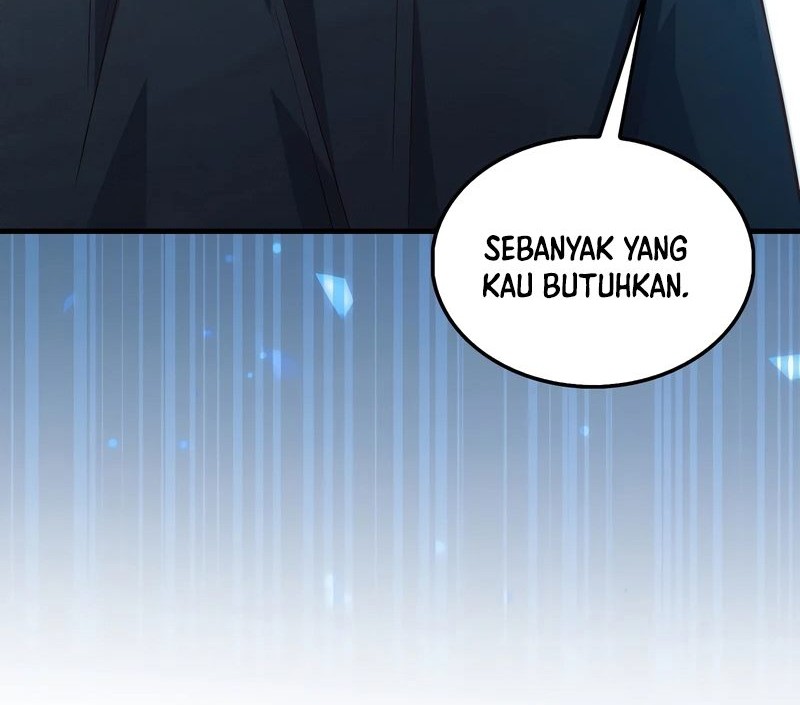 The Lord’s Coins Aren’t Decreasing?! Chapter 134 - halaman 83