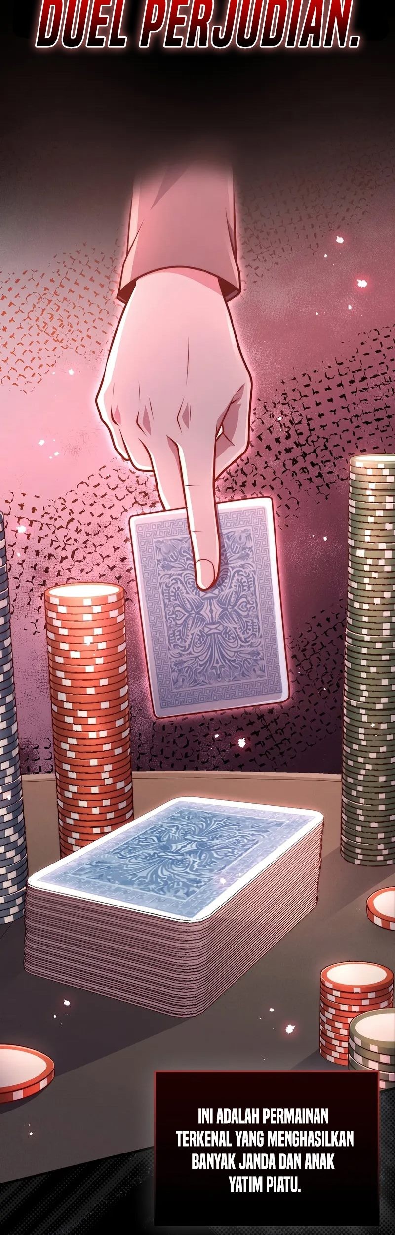 The Lord’s Coins Aren’t Decreasing?! Chapter 135 - halaman 10