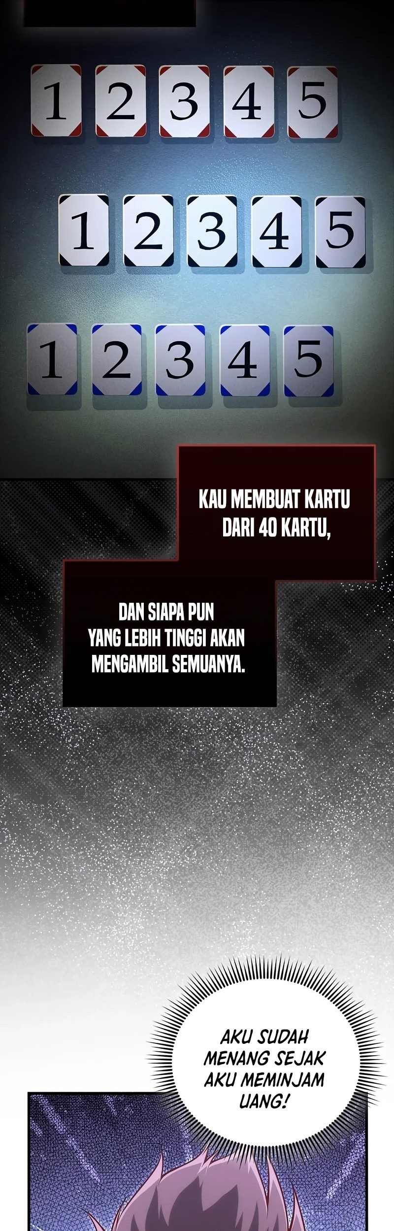 The Lord’s Coins Aren’t Decreasing?! Chapter 135 - halaman 12
