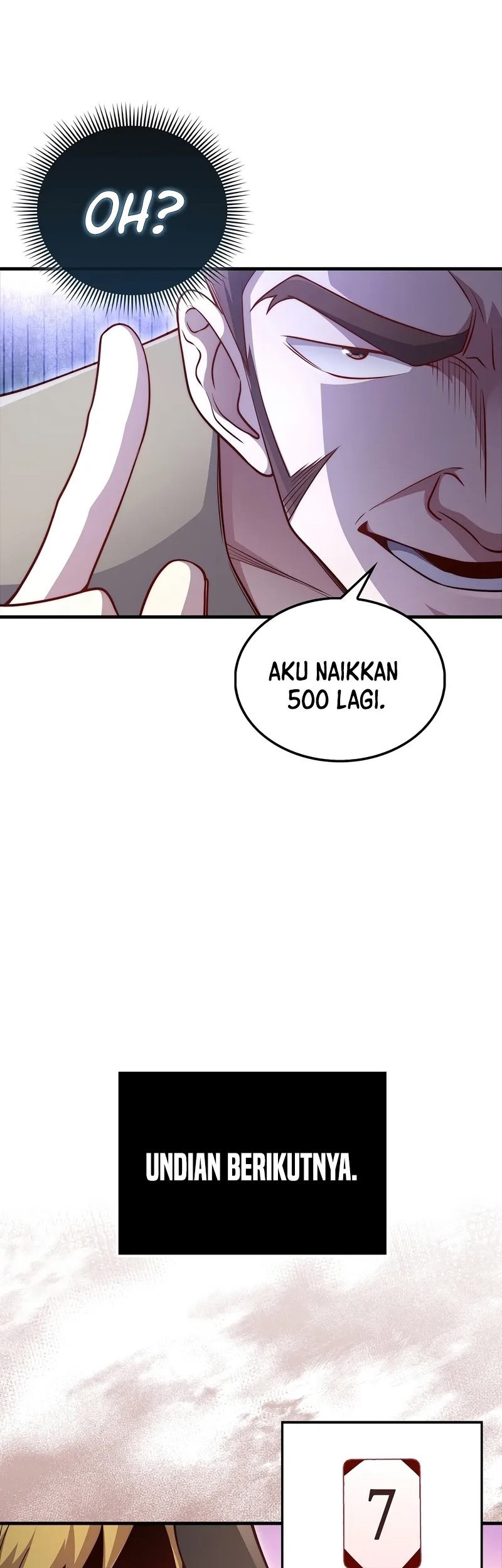 The Lord’s Coins Aren’t Decreasing?! Chapter 135 - halaman 22