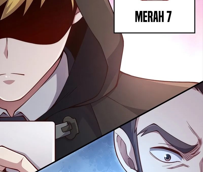 The Lord’s Coins Aren’t Decreasing?! Chapter 135 - halaman 23