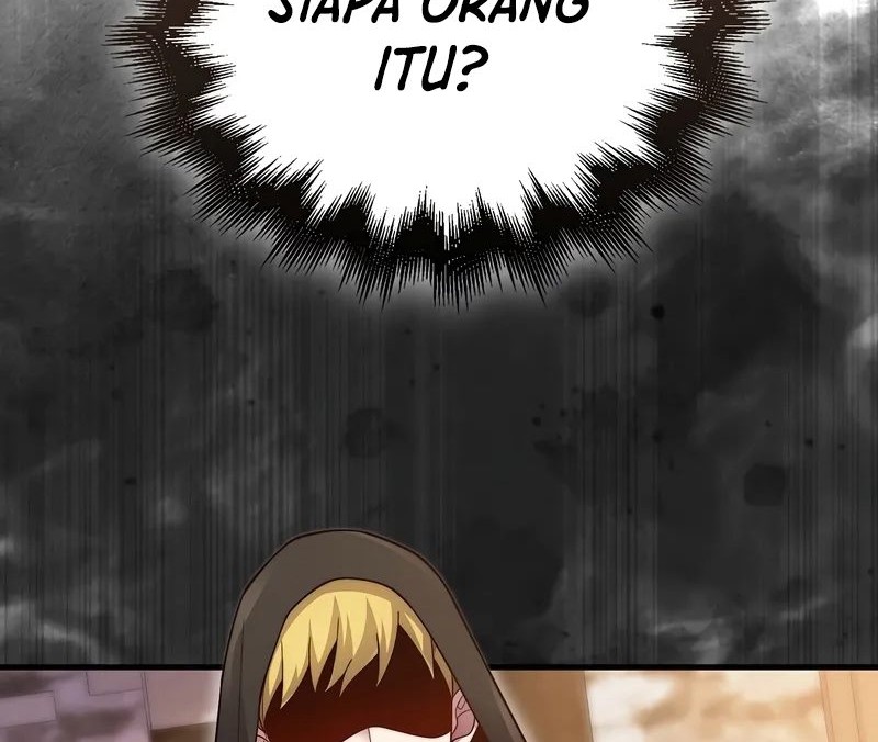 The Lord’s Coins Aren’t Decreasing?! Chapter 135 - halaman 27